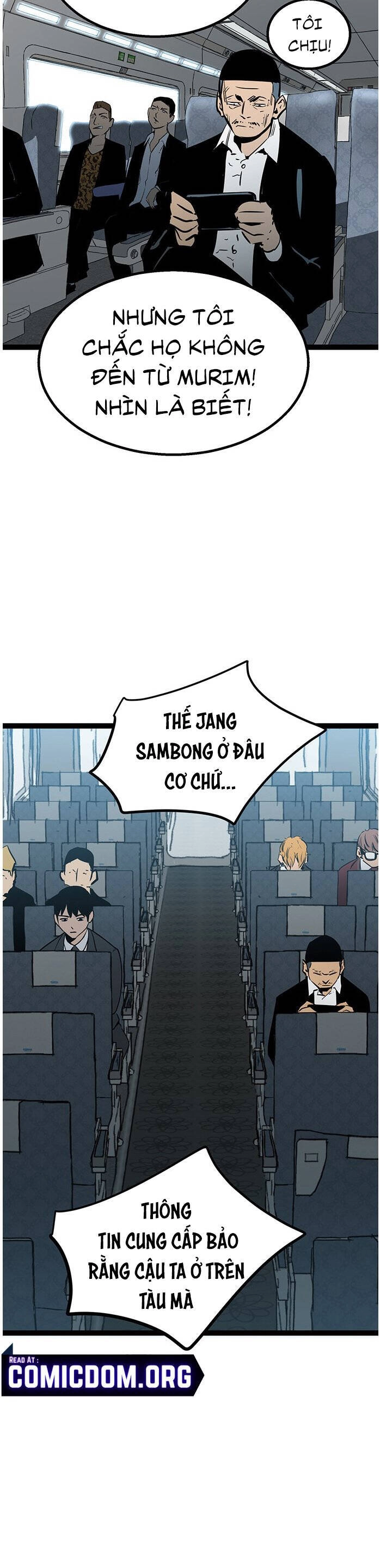 Murim Thời Hiện Đại Chapter 55 - 46