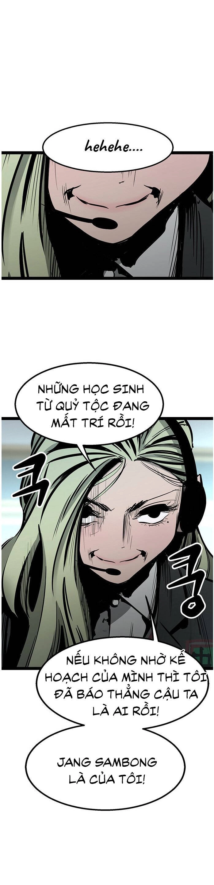 Murim Thời Hiện Đại Chapter 55 - 47