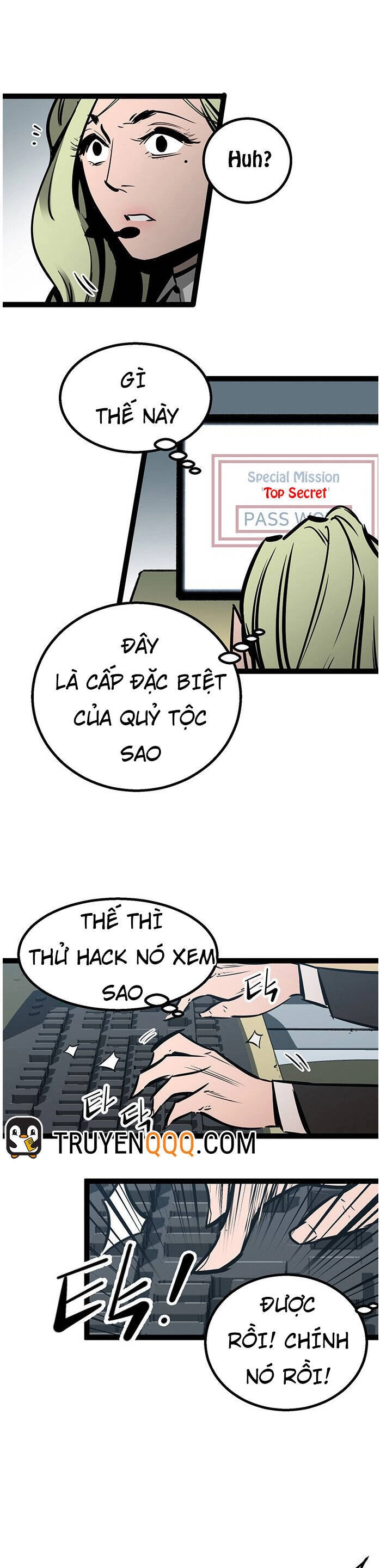 Murim Thời Hiện Đại Chapter 55 - 48