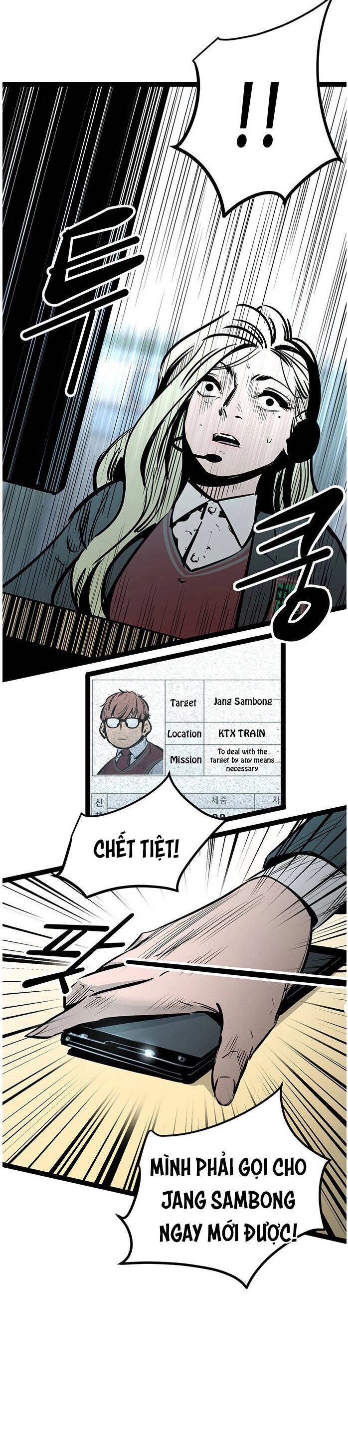 Murim Thời Hiện Đại Chapter 55 - 49