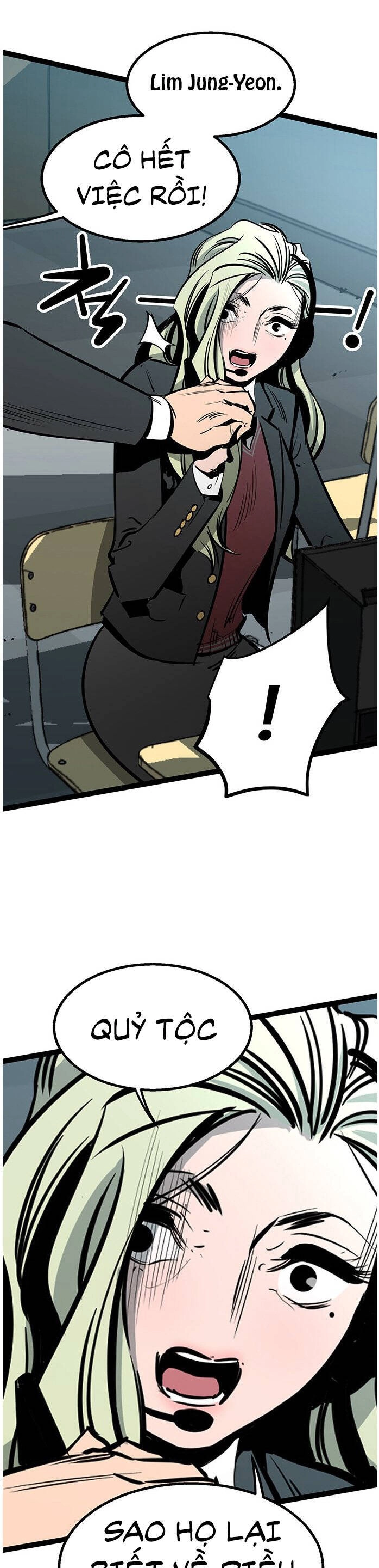 Murim Thời Hiện Đại Chapter 55 - 50