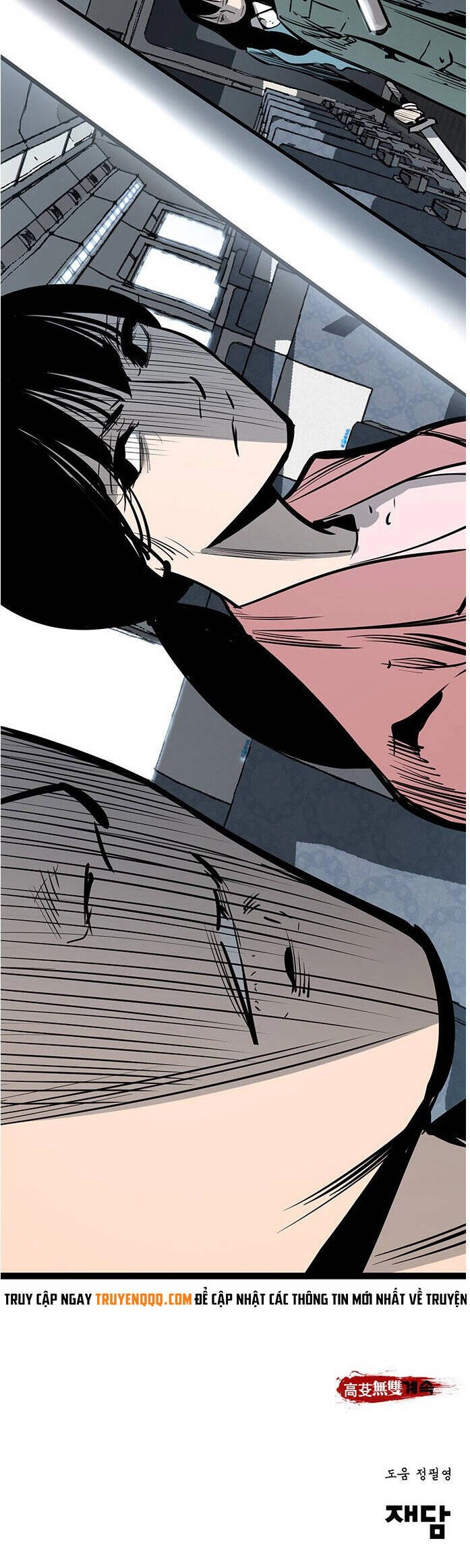 Murim Thời Hiện Đại Chapter 55 - 54