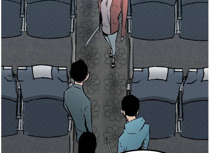 Murim Thời Hiện Đại Chapter 56 - 9