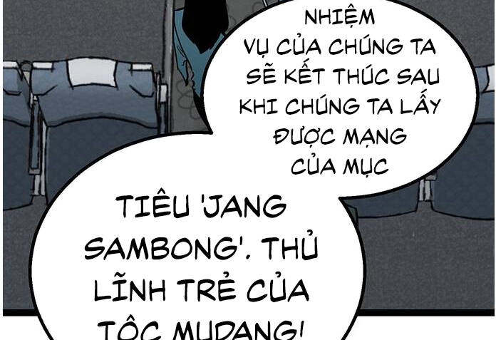 Murim Thời Hiện Đại Chapter 56 - 10