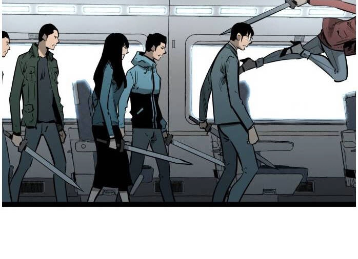 Murim Thời Hiện Đại Chapter 56 - 64