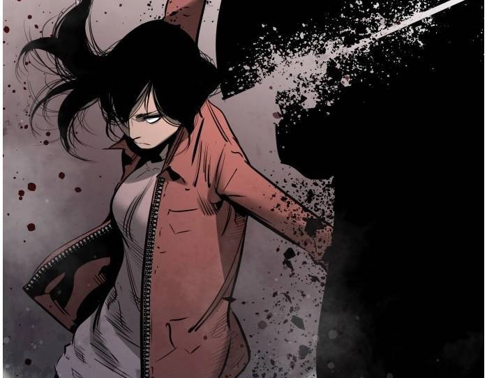 Murim Thời Hiện Đại Chapter 56 - 92