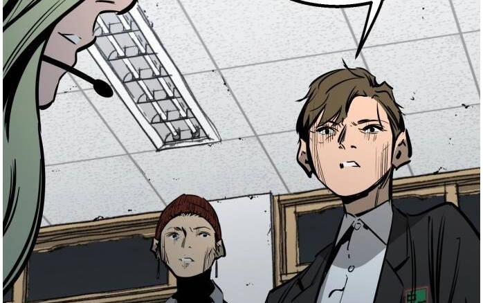 Murim Thời Hiện Đại Chapter 56 - 116