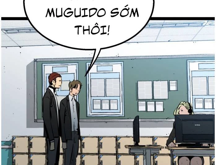 Murim Thời Hiện Đại Chapter 56.5 - 5