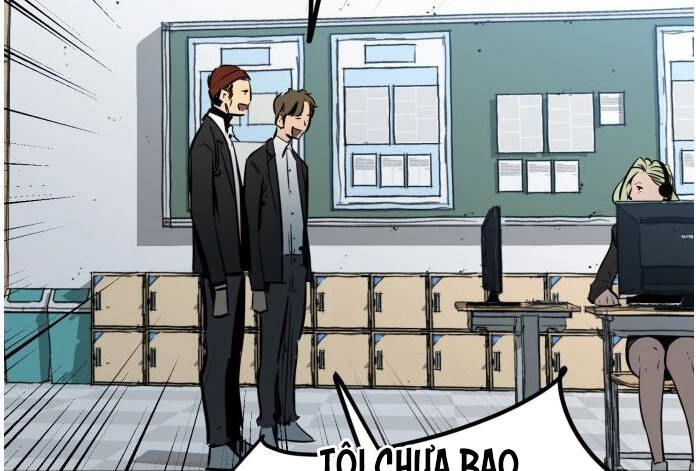 Murim Thời Hiện Đại Chapter 56.5 - 26