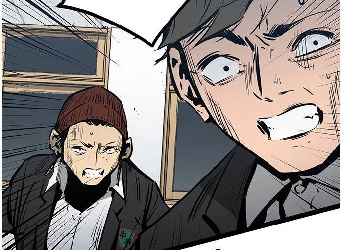 Murim Thời Hiện Đại Chapter 56.5 - 40