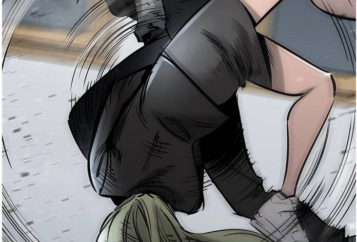 Murim Thời Hiện Đại Chapter 56.5 - 50