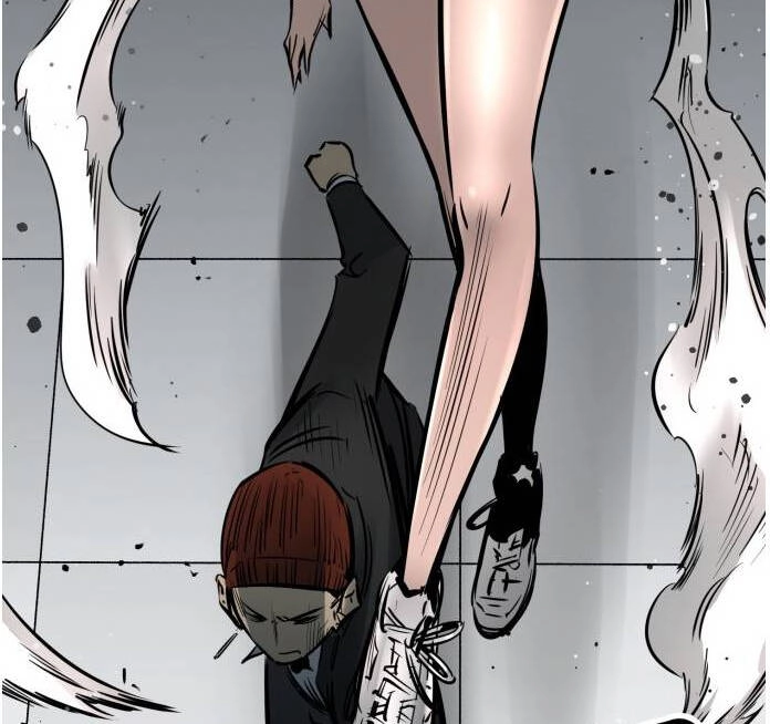 Murim Thời Hiện Đại Chapter 56.5 - 61