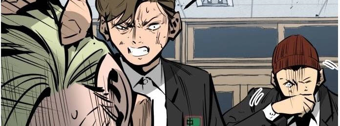 Murim Thời Hiện Đại Chapter 56.5 - 78