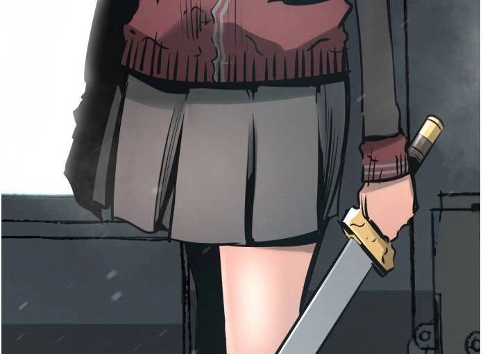 Murim Thời Hiện Đại Chapter 56.5 - 97