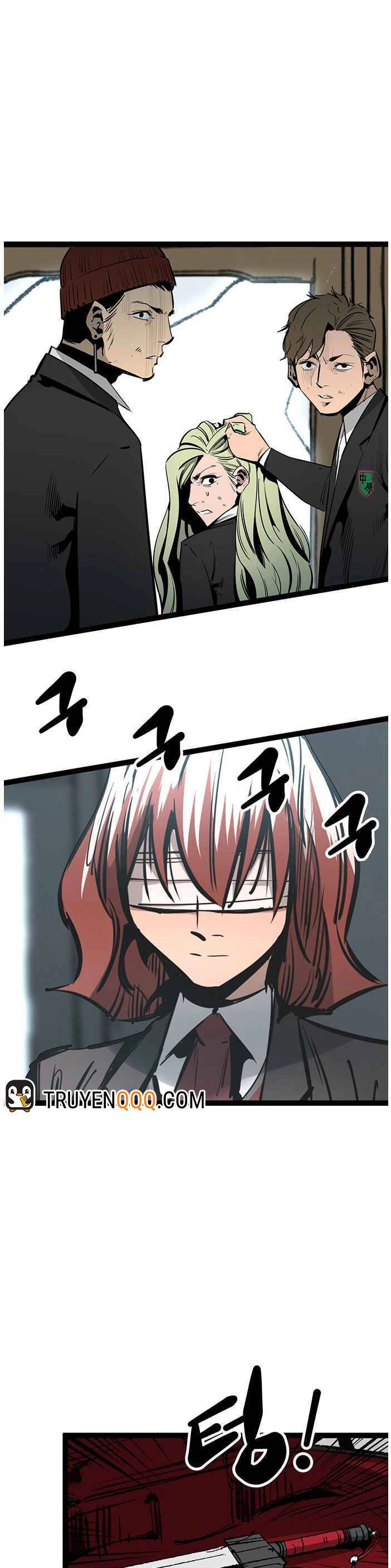 Murim Thời Hiện Đại Chapter 57 - 2