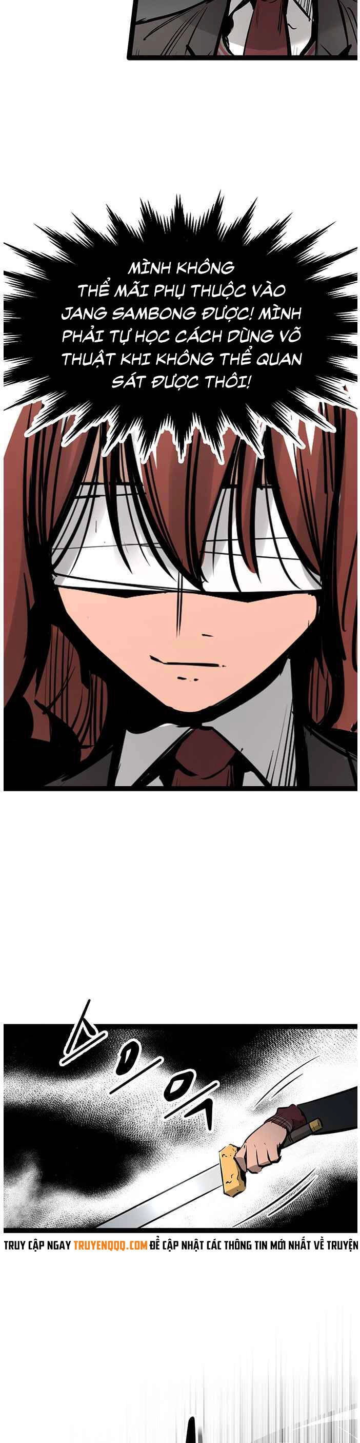 Murim Thời Hiện Đại Chapter 57 - 4