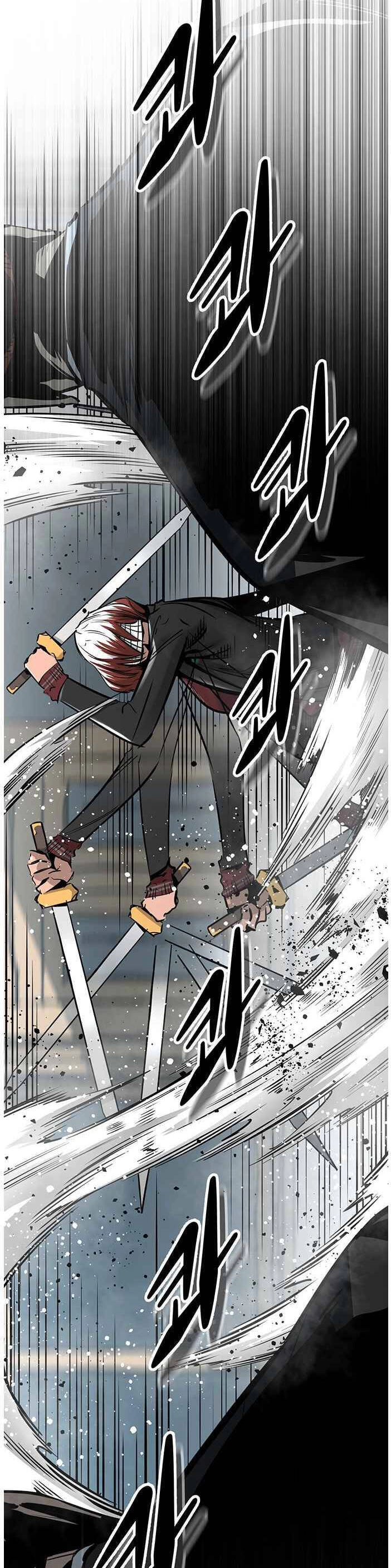 Murim Thời Hiện Đại Chapter 57 - 5