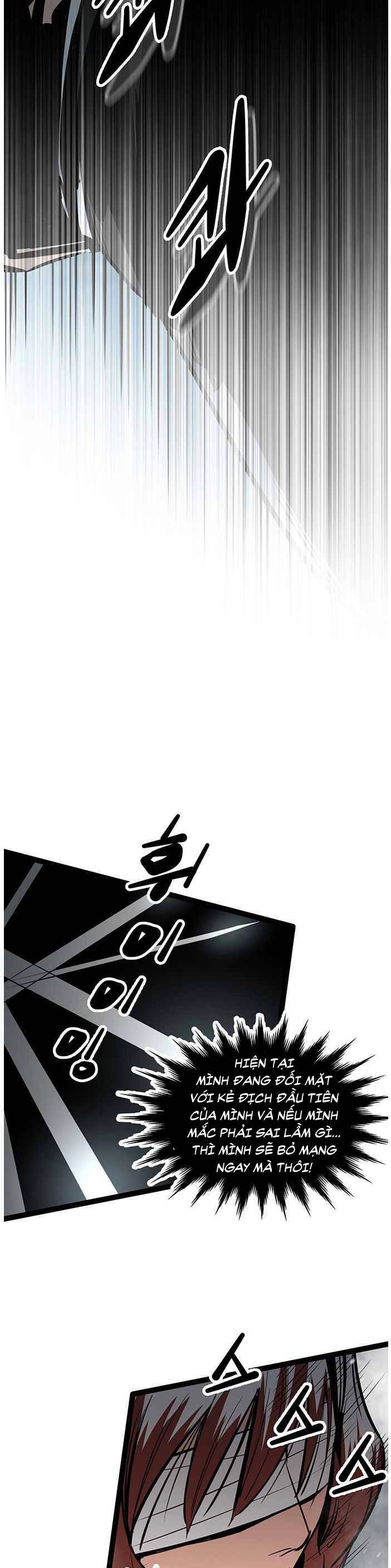 Murim Thời Hiện Đại Chapter 57 - 6