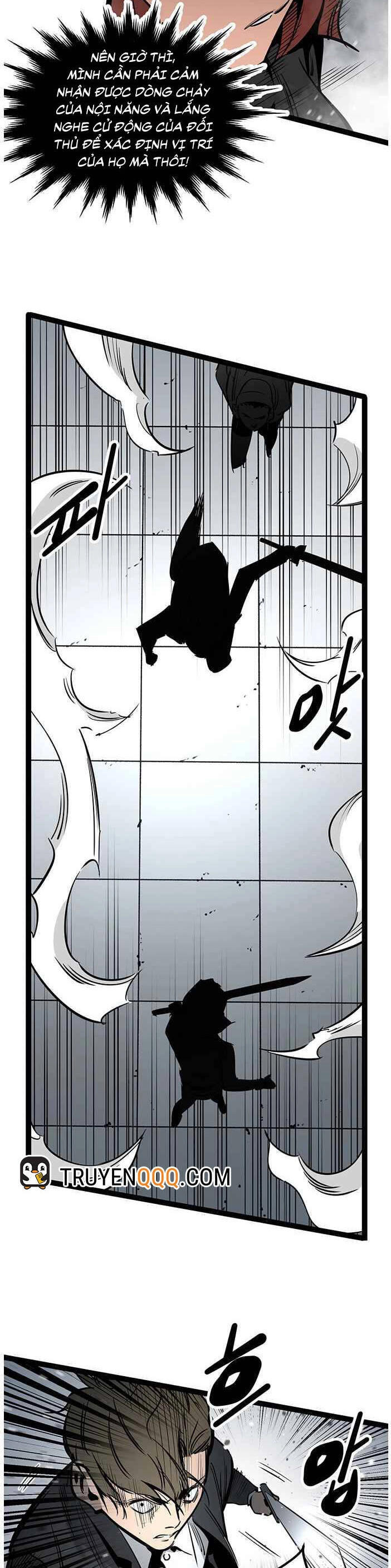 Murim Thời Hiện Đại Chapter 57 - 7