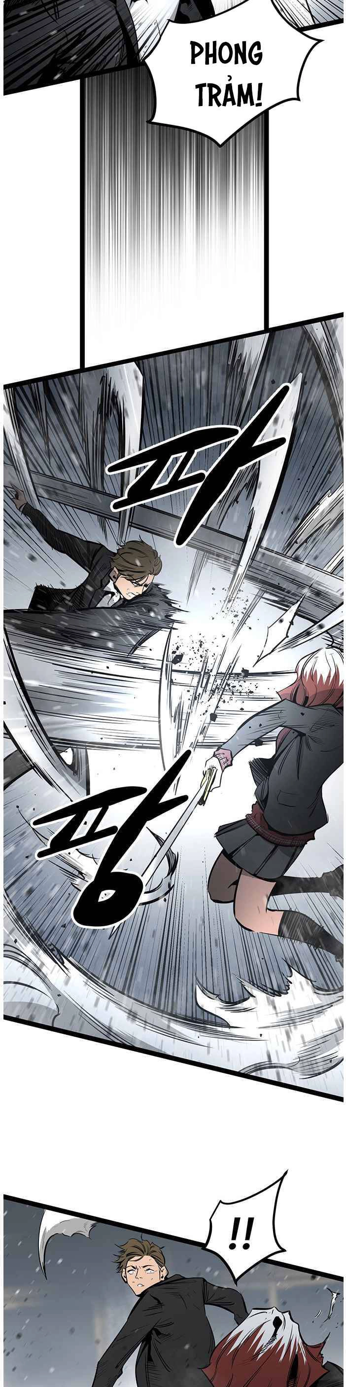 Murim Thời Hiện Đại Chapter 57 - 8