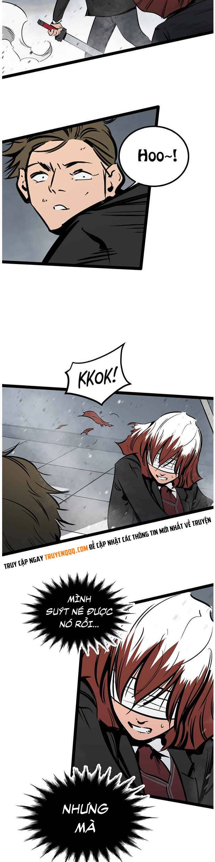 Murim Thời Hiện Đại Chapter 57 - 9