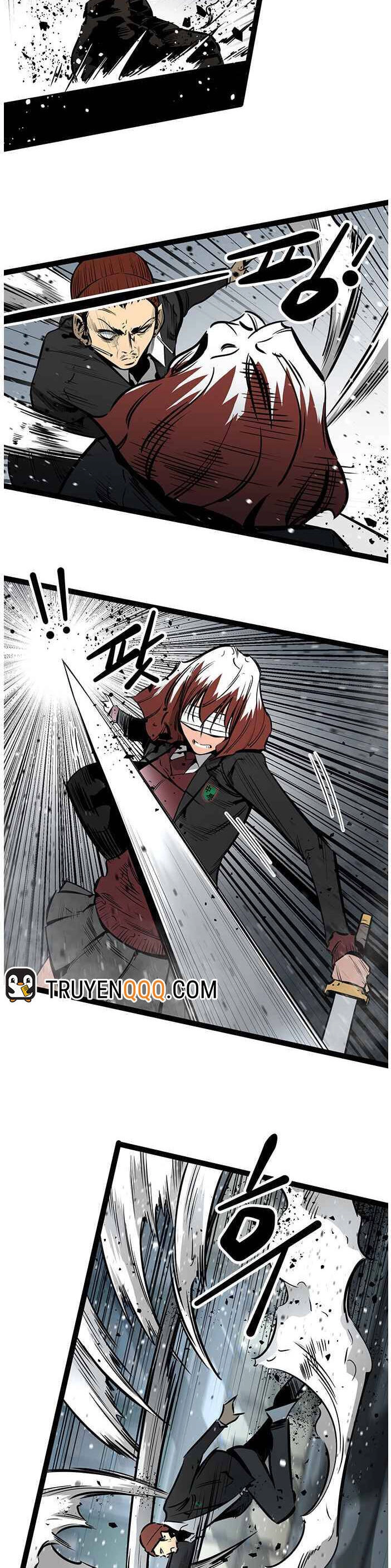 Murim Thời Hiện Đại Chapter 57 - 11