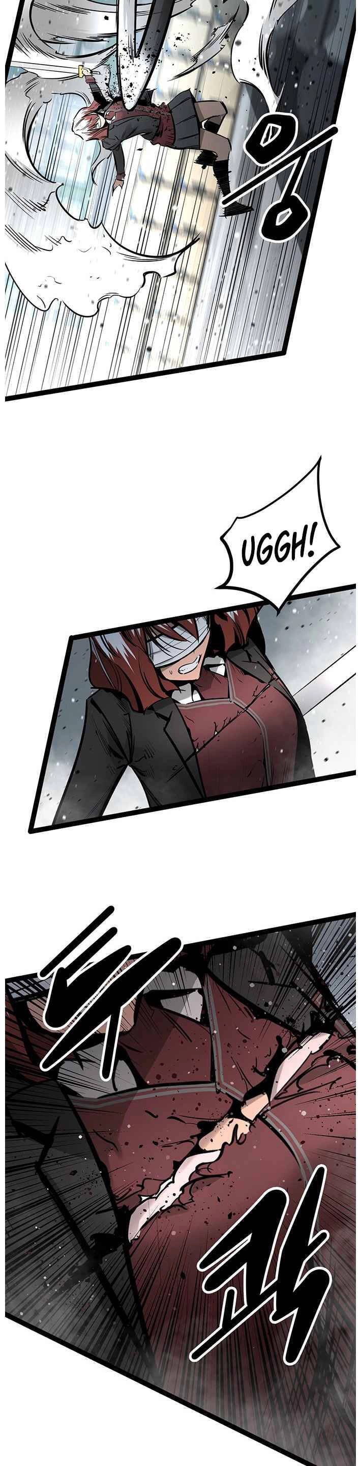 Murim Thời Hiện Đại Chapter 57 - 12