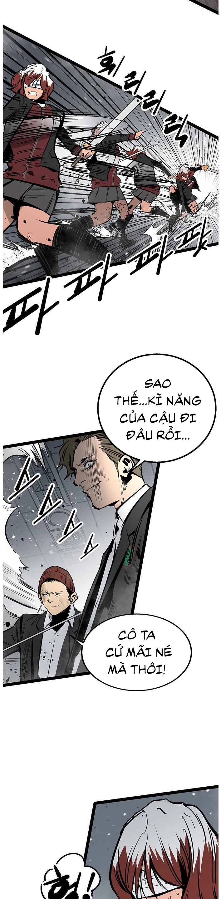 Murim Thời Hiện Đại Chapter 57 - 13