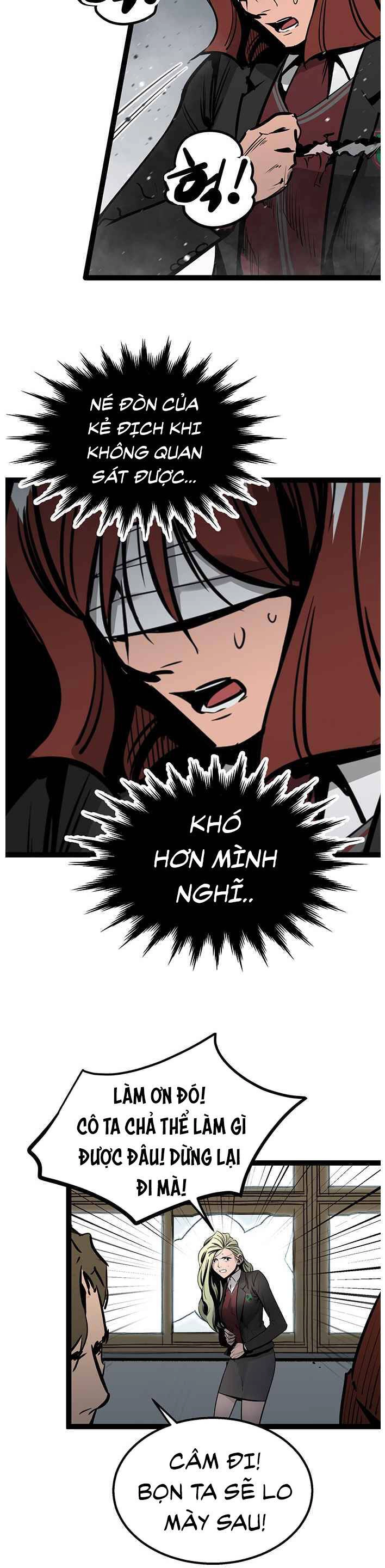 Murim Thời Hiện Đại Chapter 57 - 14