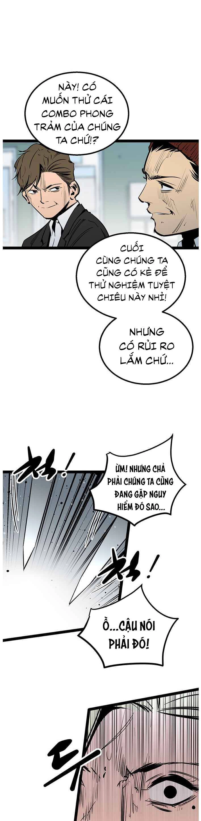 Murim Thời Hiện Đại Chapter 57 - 15