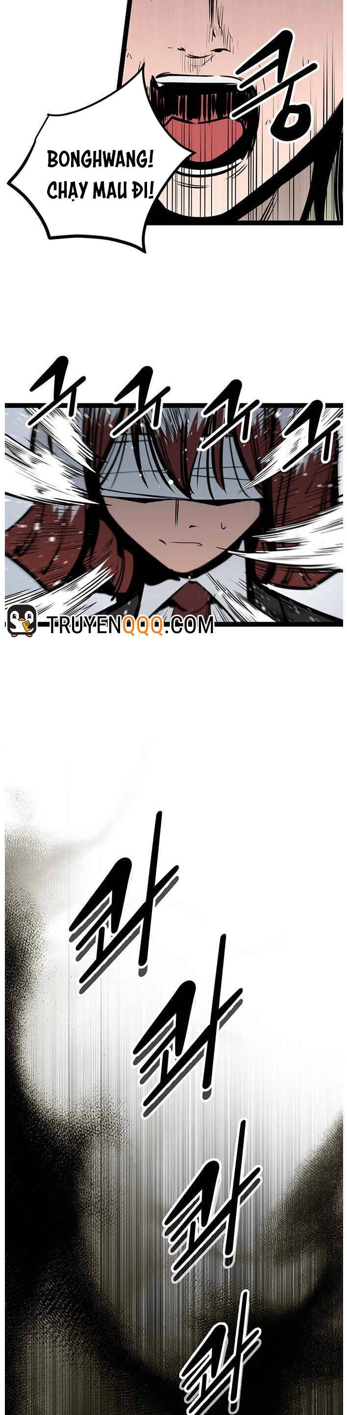 Murim Thời Hiện Đại Chapter 57 - 16