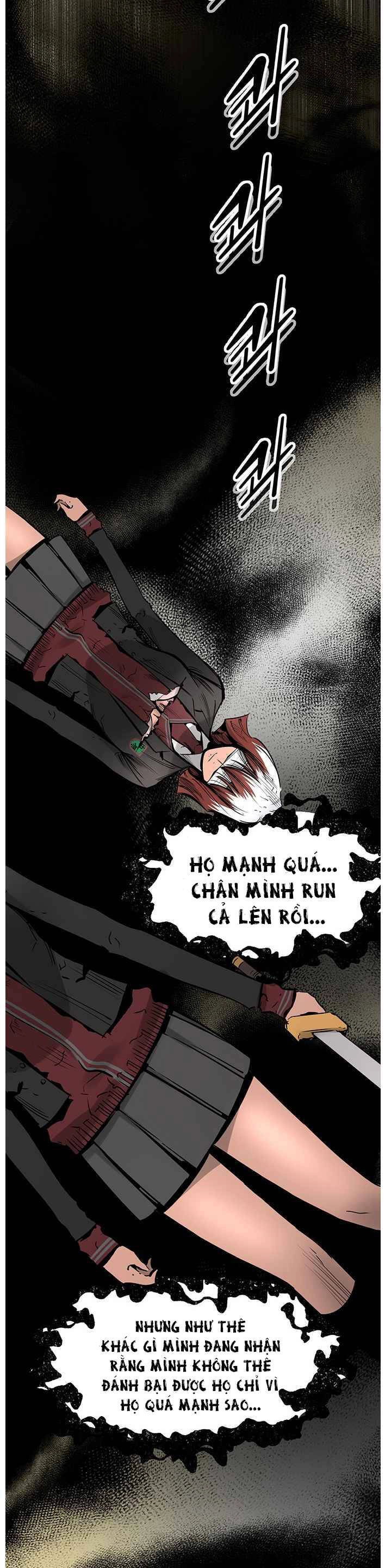 Murim Thời Hiện Đại Chapter 57 - 17