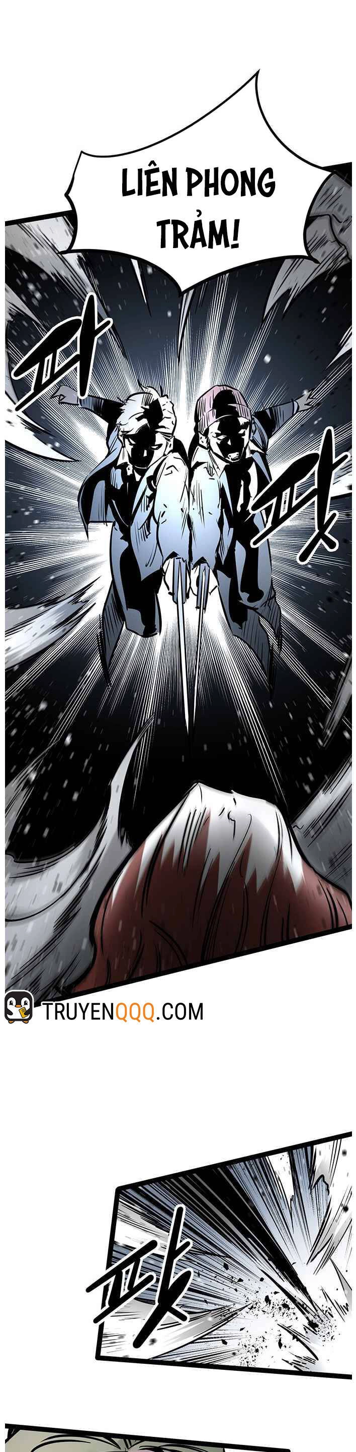 Murim Thời Hiện Đại Chapter 57 - 19