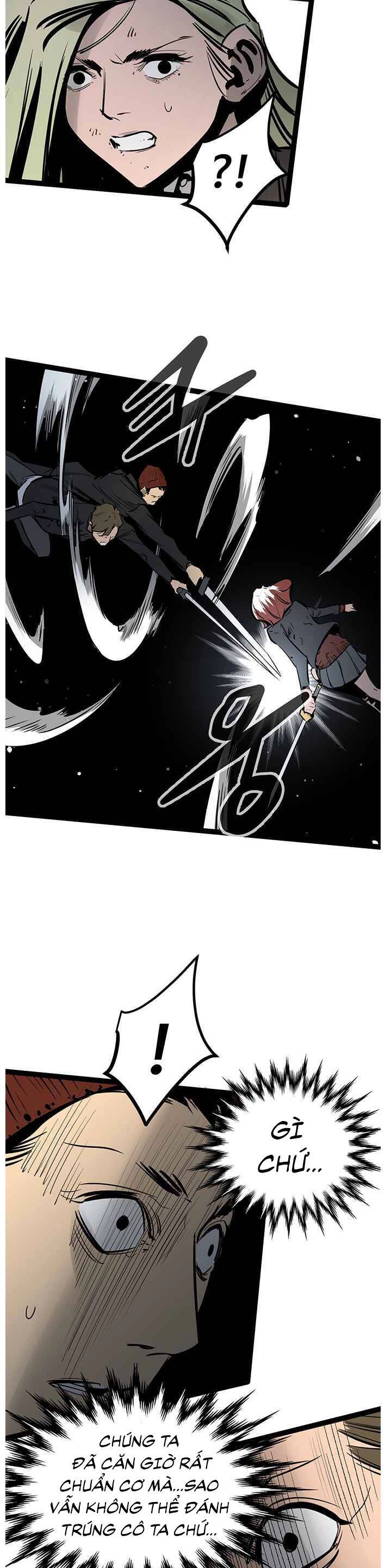 Murim Thời Hiện Đại Chapter 57 - 20