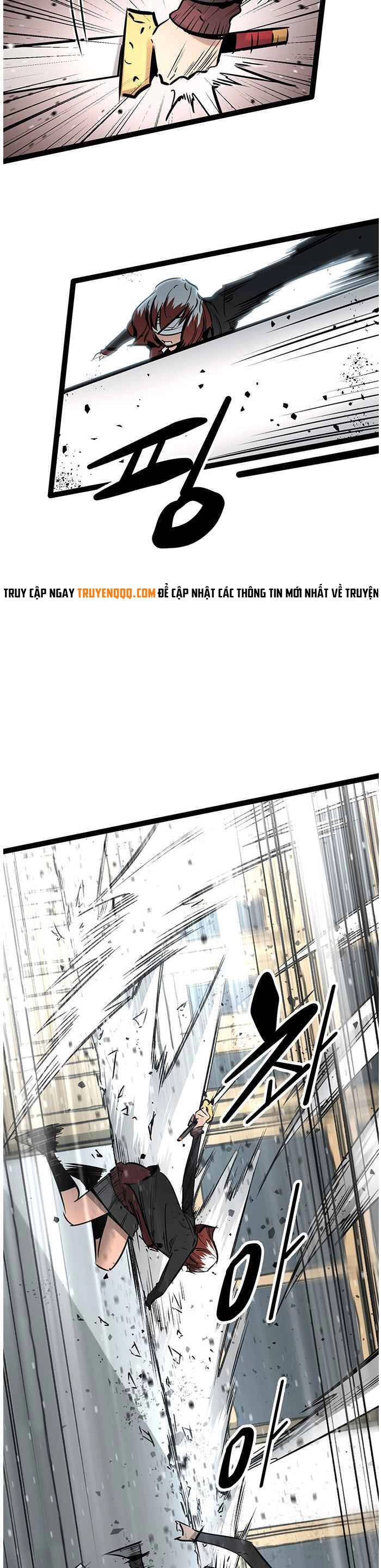 Murim Thời Hiện Đại Chapter 57 - 23