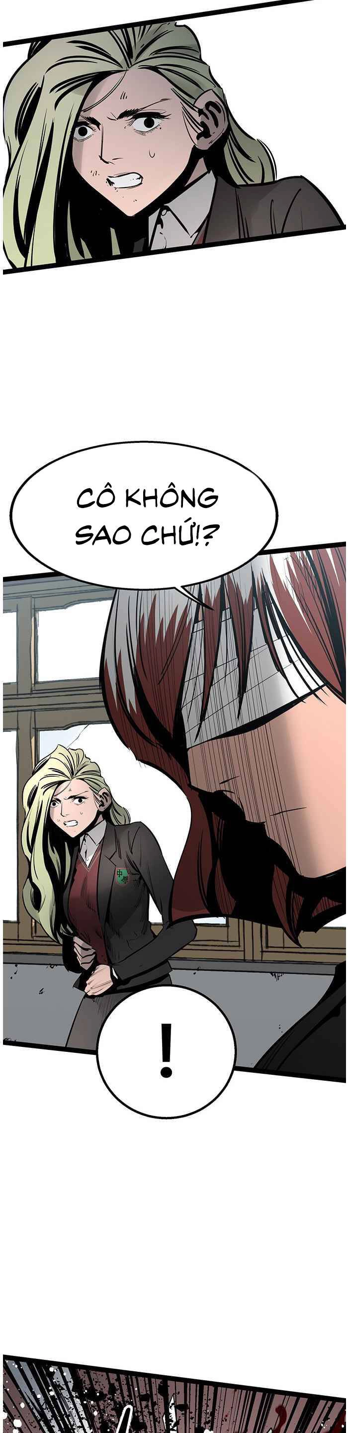 Murim Thời Hiện Đại Chapter 57 - 25