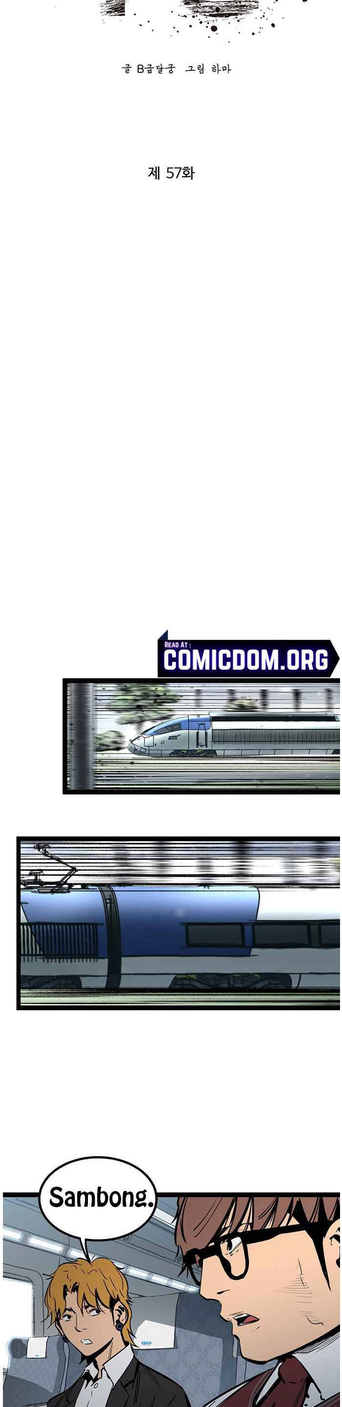 Murim Thời Hiện Đại Chapter 57 - 27