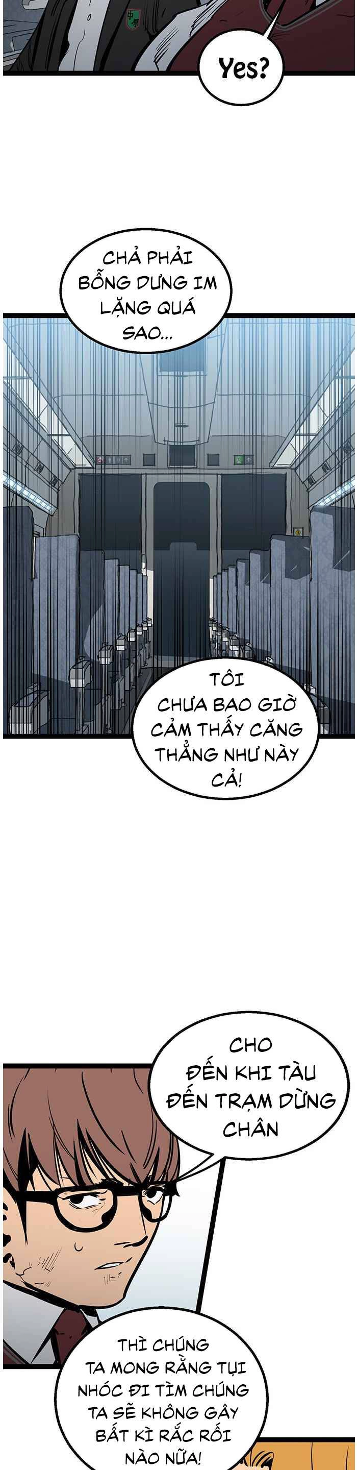 Murim Thời Hiện Đại Chapter 57 - 28