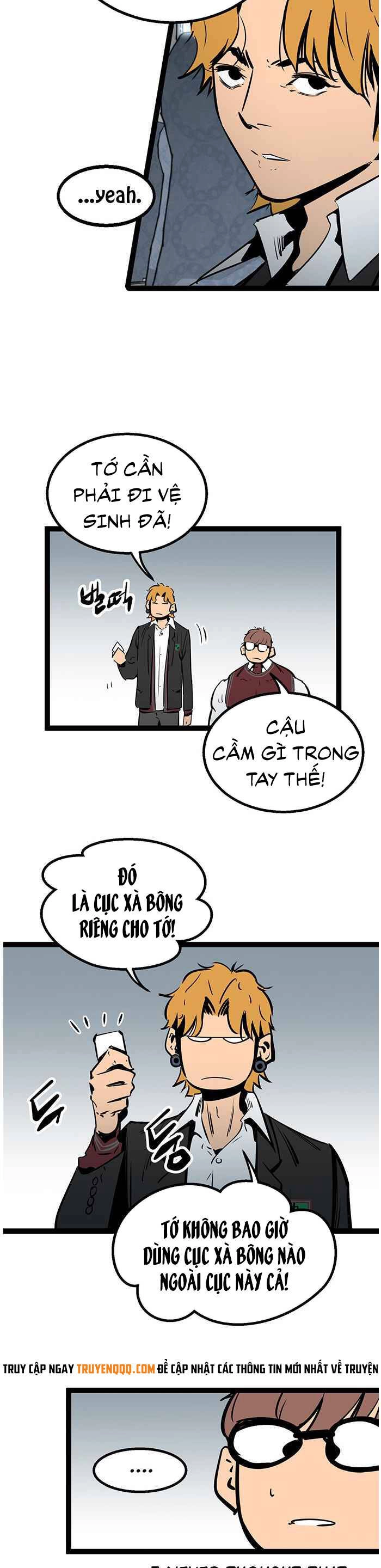 Murim Thời Hiện Đại Chapter 57 - 29