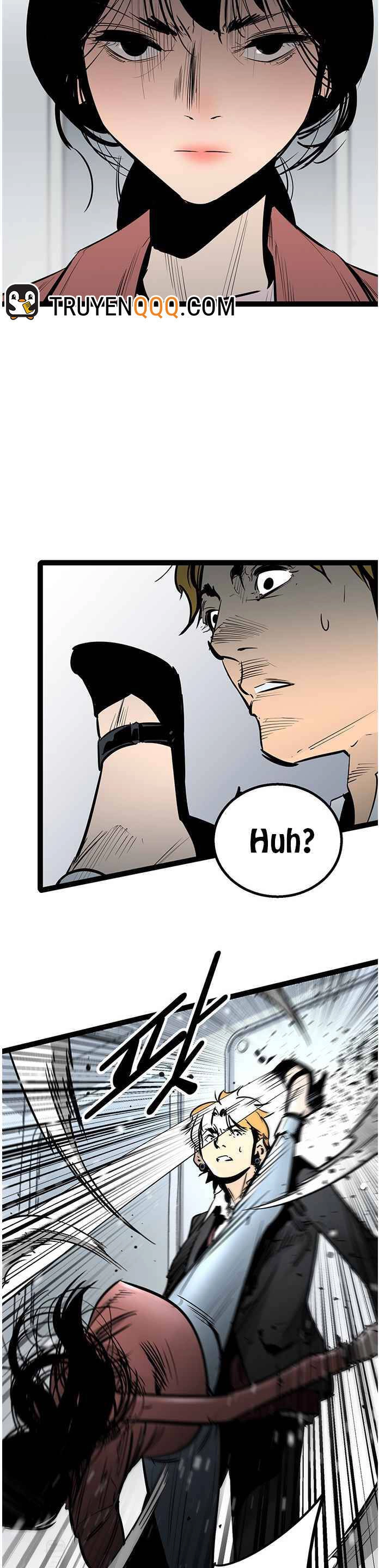 Murim Thời Hiện Đại Chapter 57 - 33