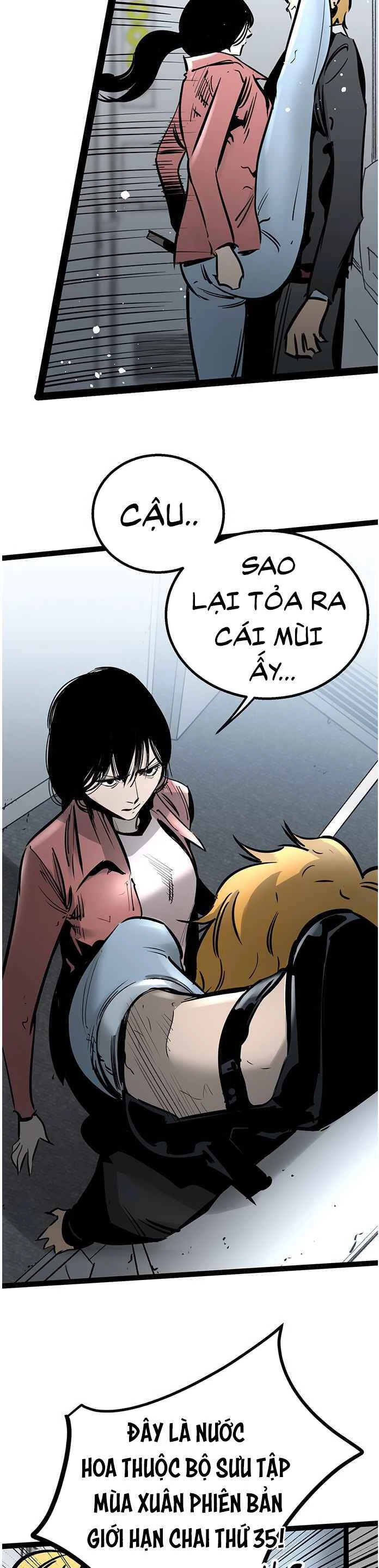 Murim Thời Hiện Đại Chapter 57 - 35