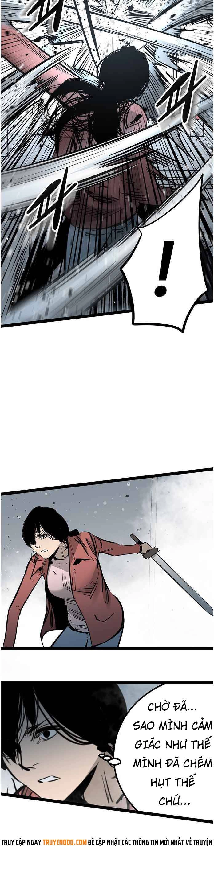 Murim Thời Hiện Đại Chapter 57 - 37