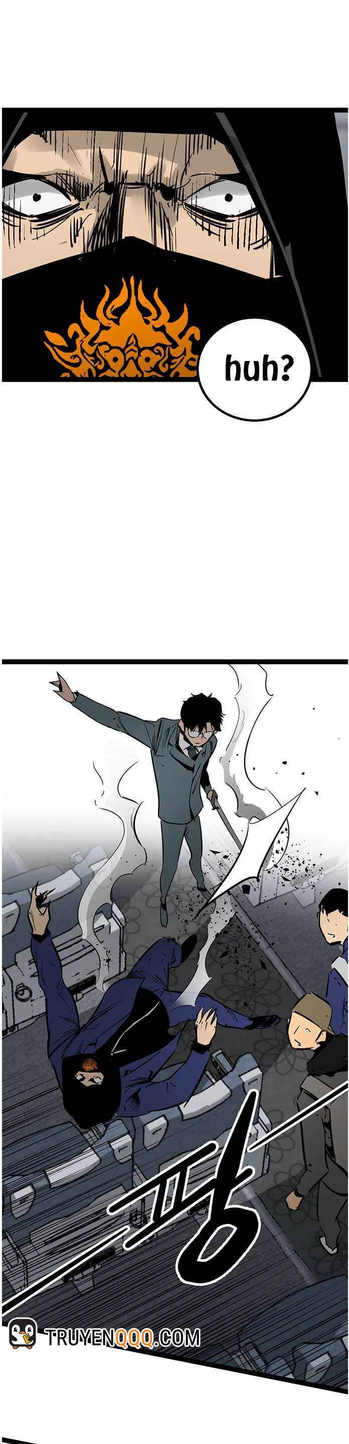 Murim Thời Hiện Đại Chapter 57 - 41