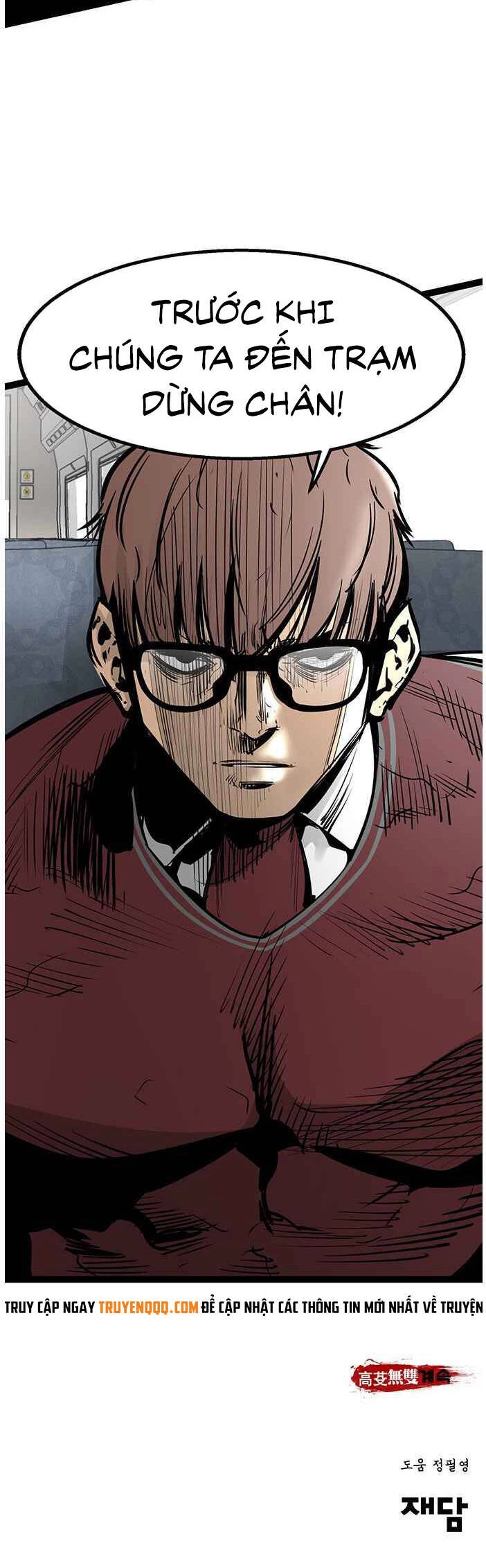 Murim Thời Hiện Đại Chapter 57 - 47