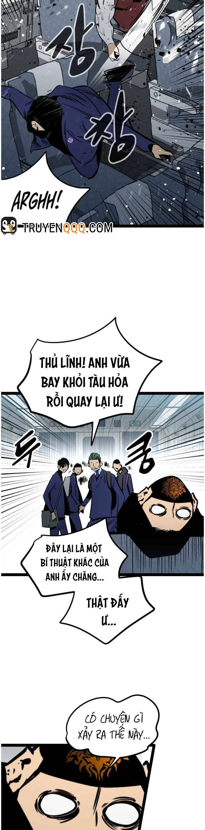 Murim Thời Hiện Đại Chapter 58 - 3