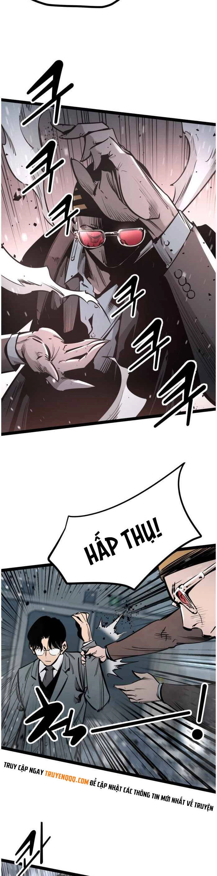 Murim Thời Hiện Đại Chapter 58 - 5