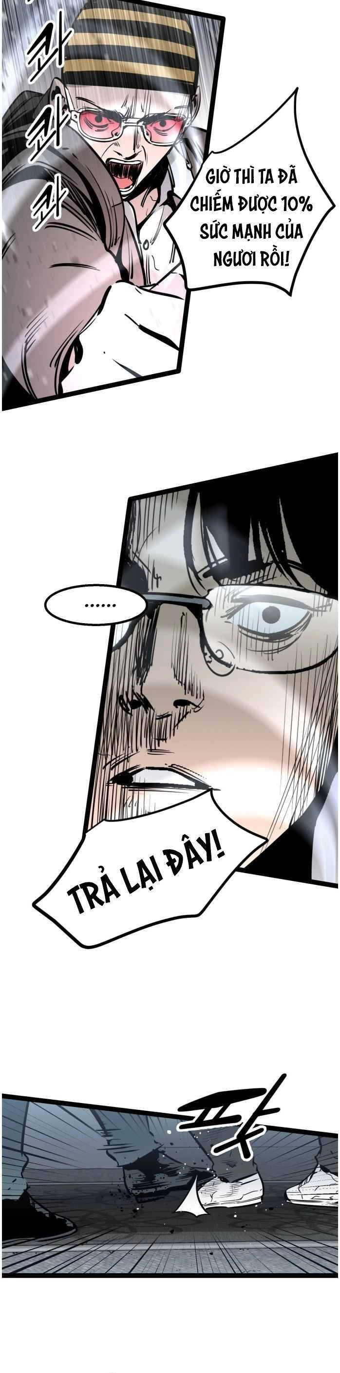 Murim Thời Hiện Đại Chapter 58 - 6