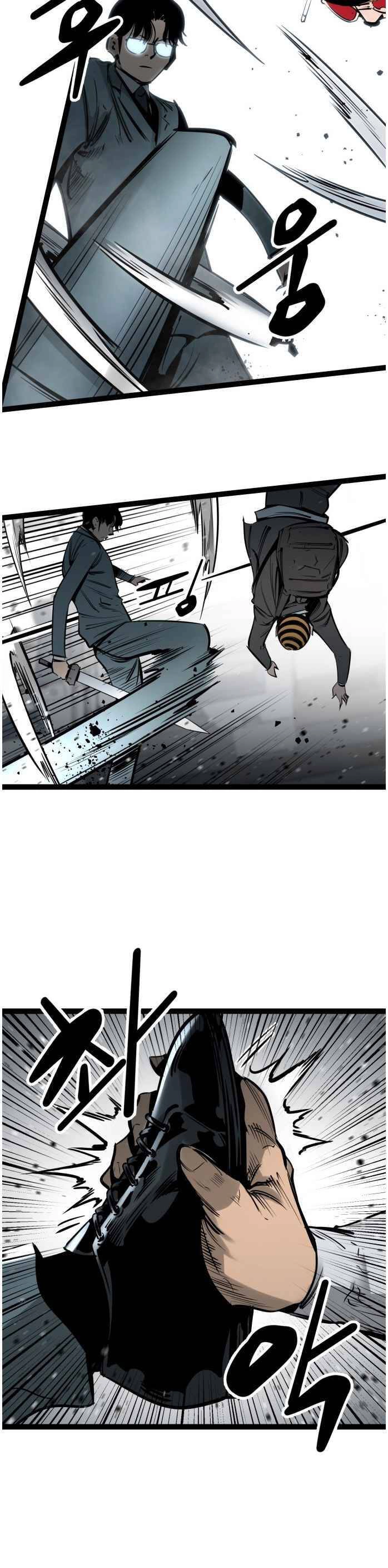 Murim Thời Hiện Đại Chapter 58 - 8