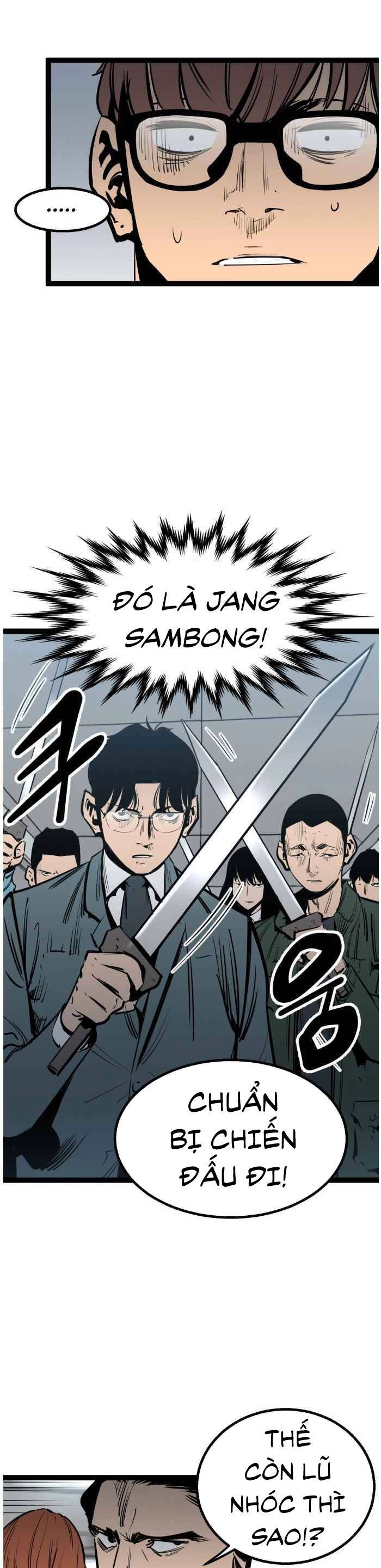 Murim Thời Hiện Đại Chapter 58 - 12