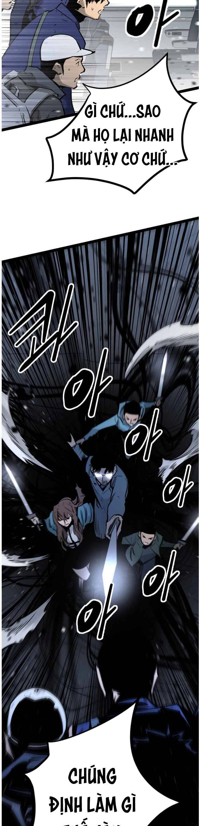 Murim Thời Hiện Đại Chapter 58 - 14